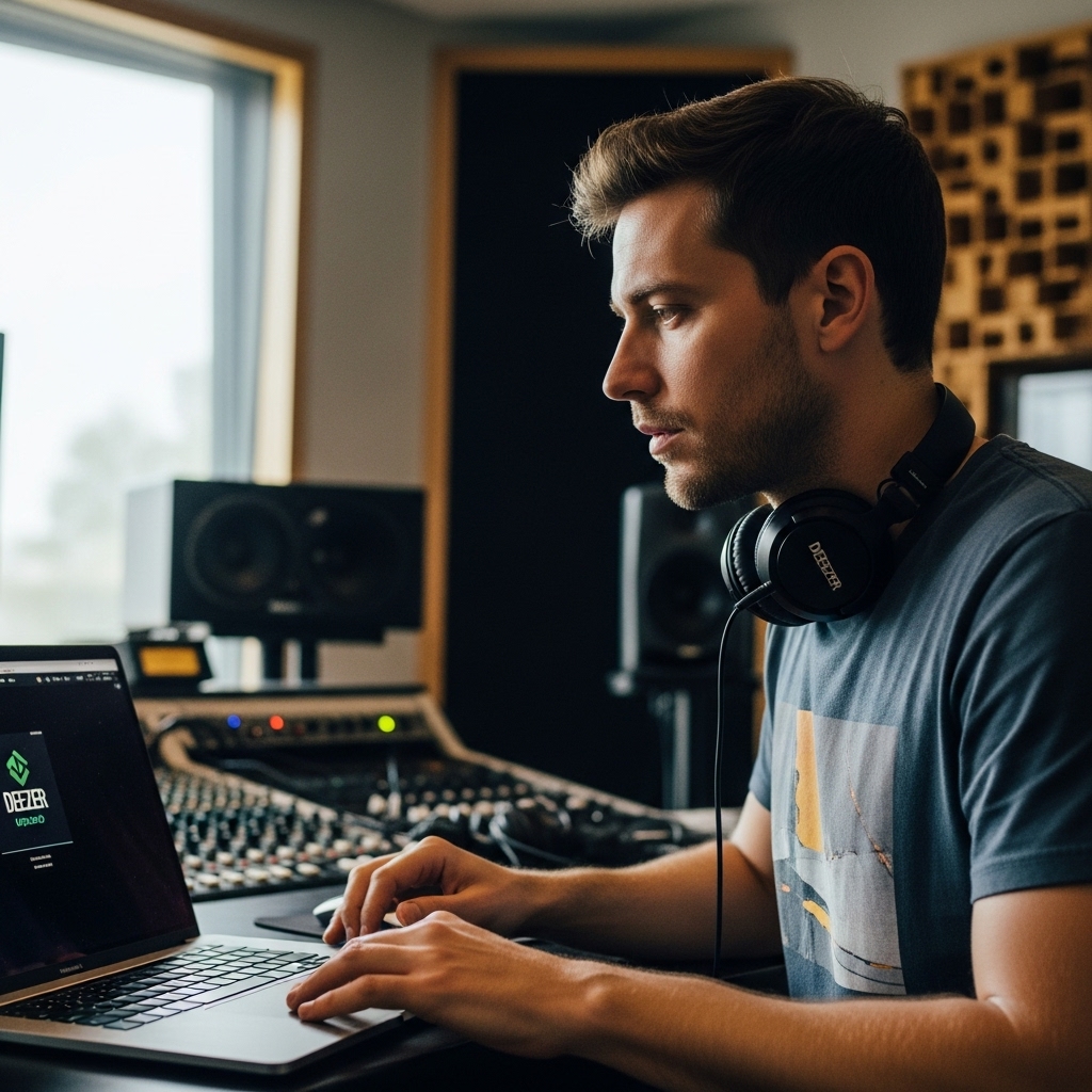 Speed That Matches Your Beat