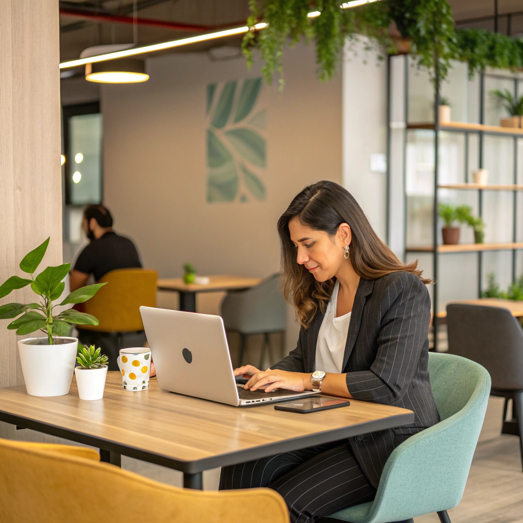 Access Paraguayan Services From Abroad