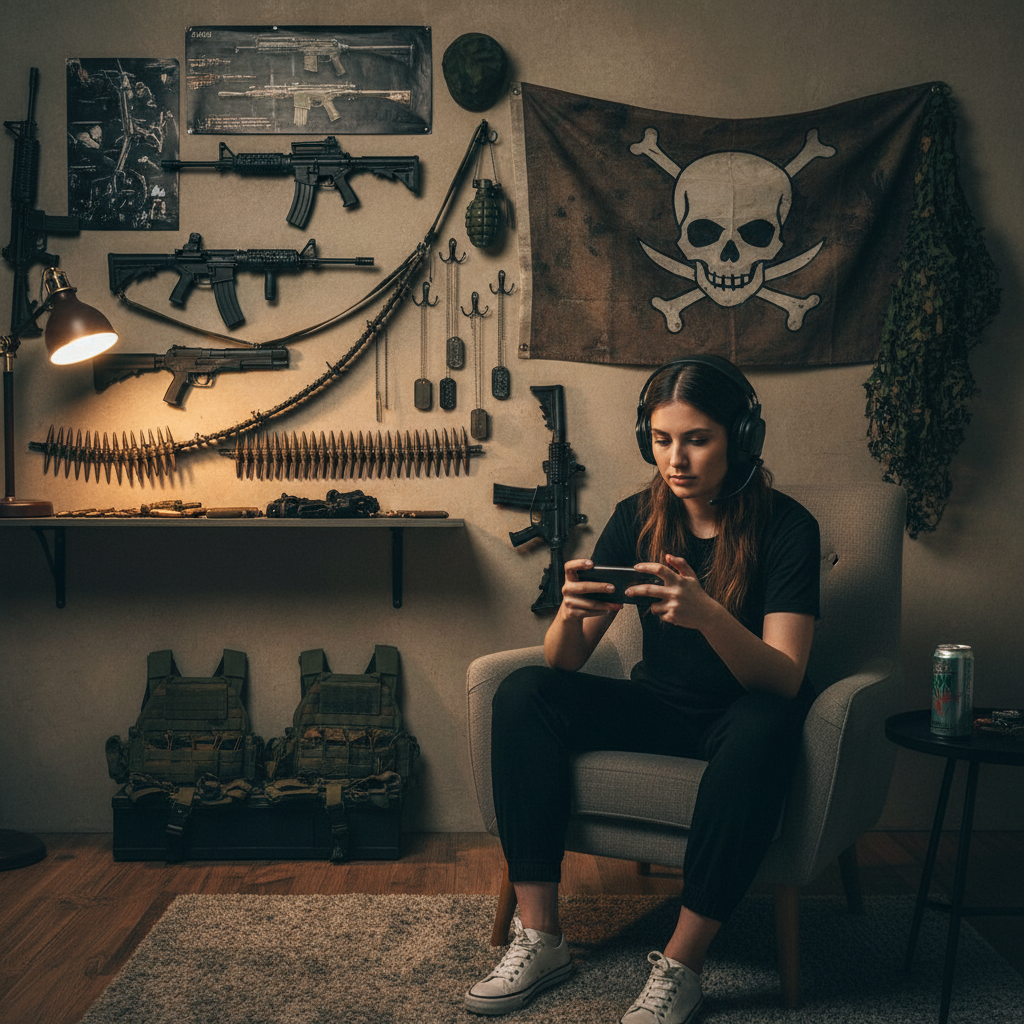 Gaming-Optimized Servers