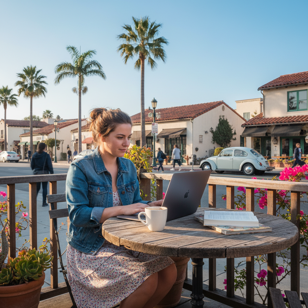 Use Public Wi-Fi Safely