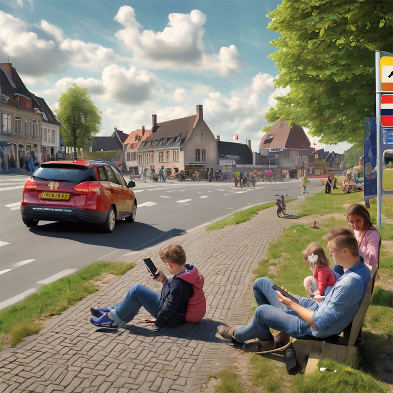 Real Belgian Servers, Not "Somewhere in Western Europe"