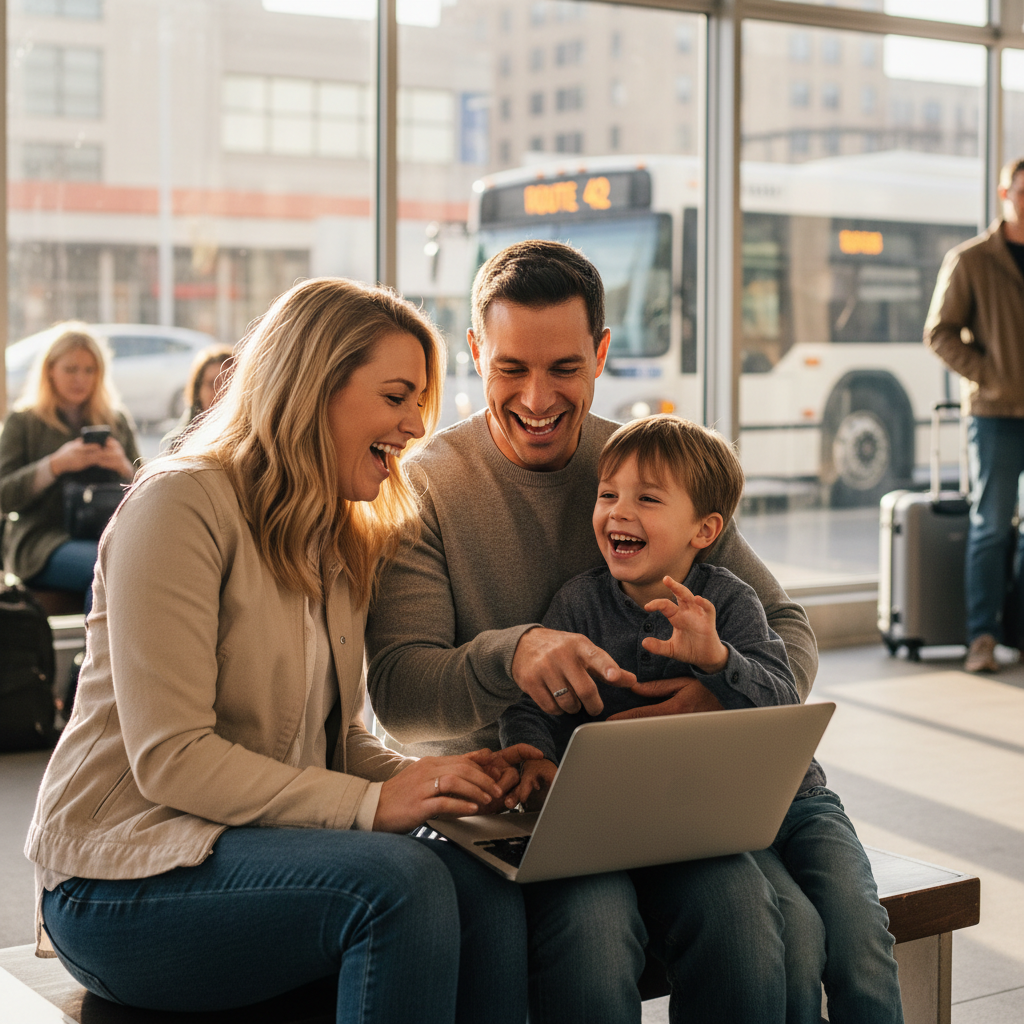 Scramble Your Traffic