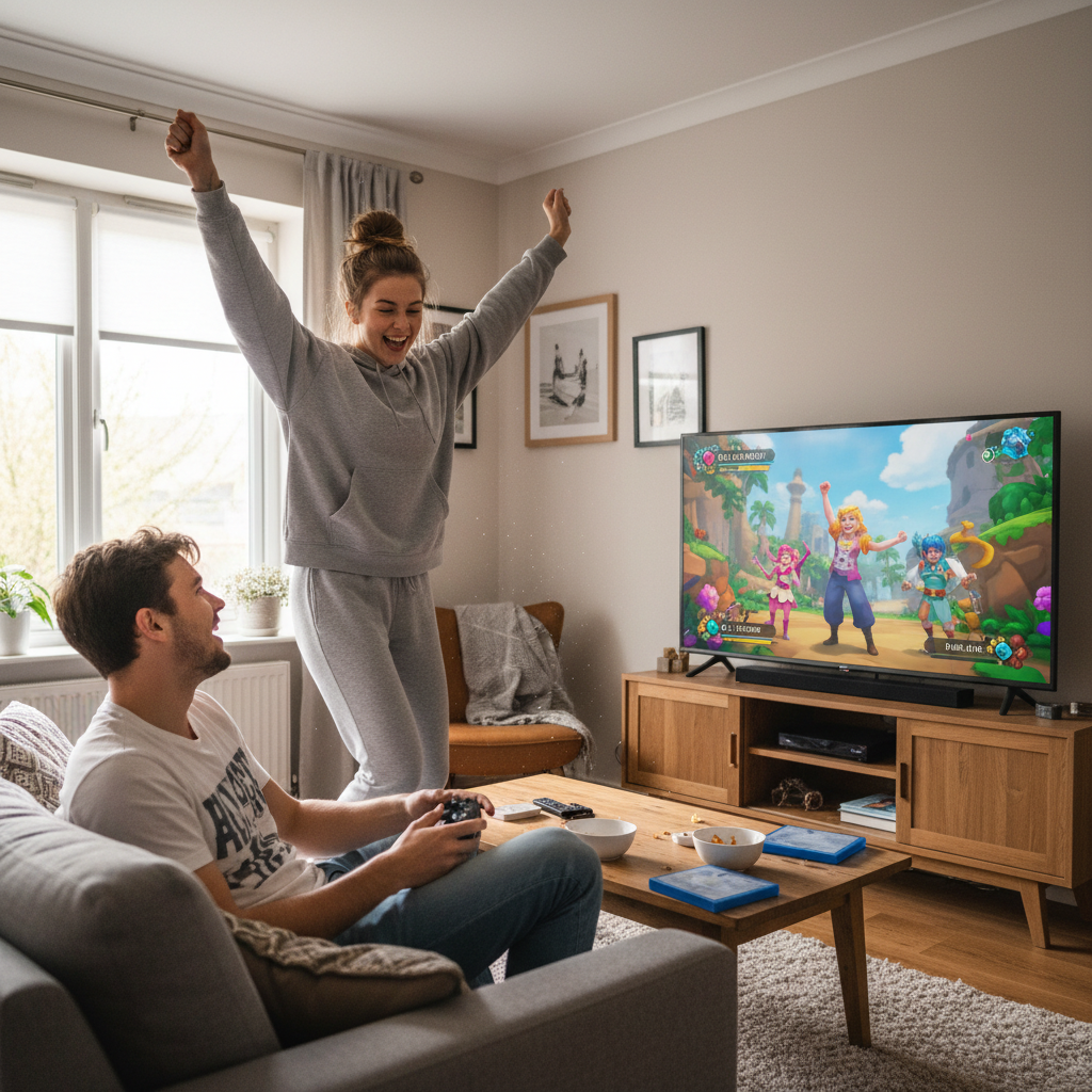 Multi-Device Support