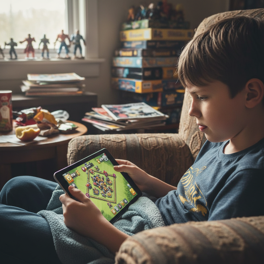 Gaming-Optimized Servers