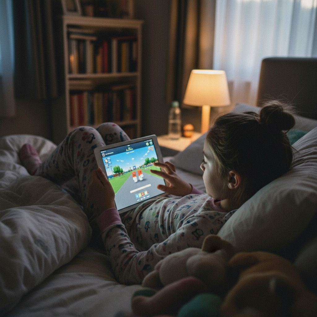 Protection on PC & Mobile