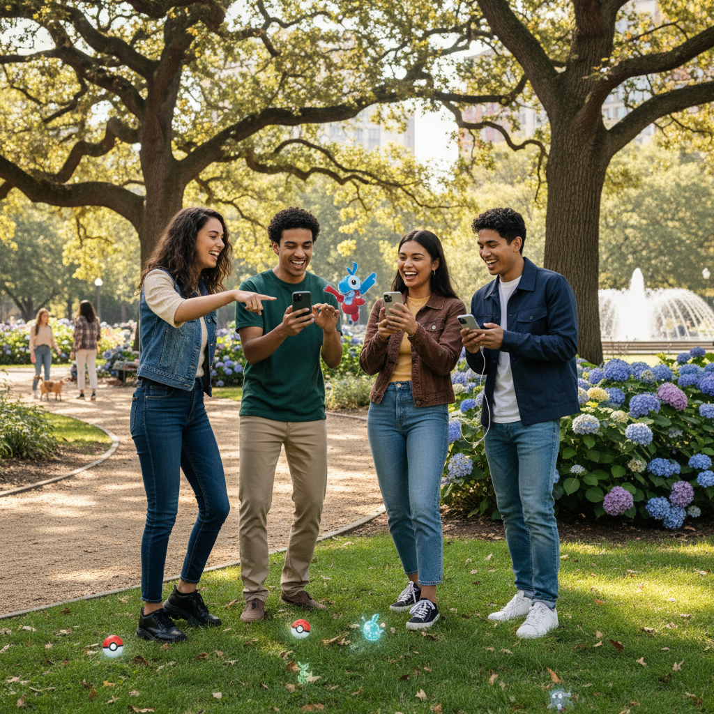 Gaming-Optimized Servers