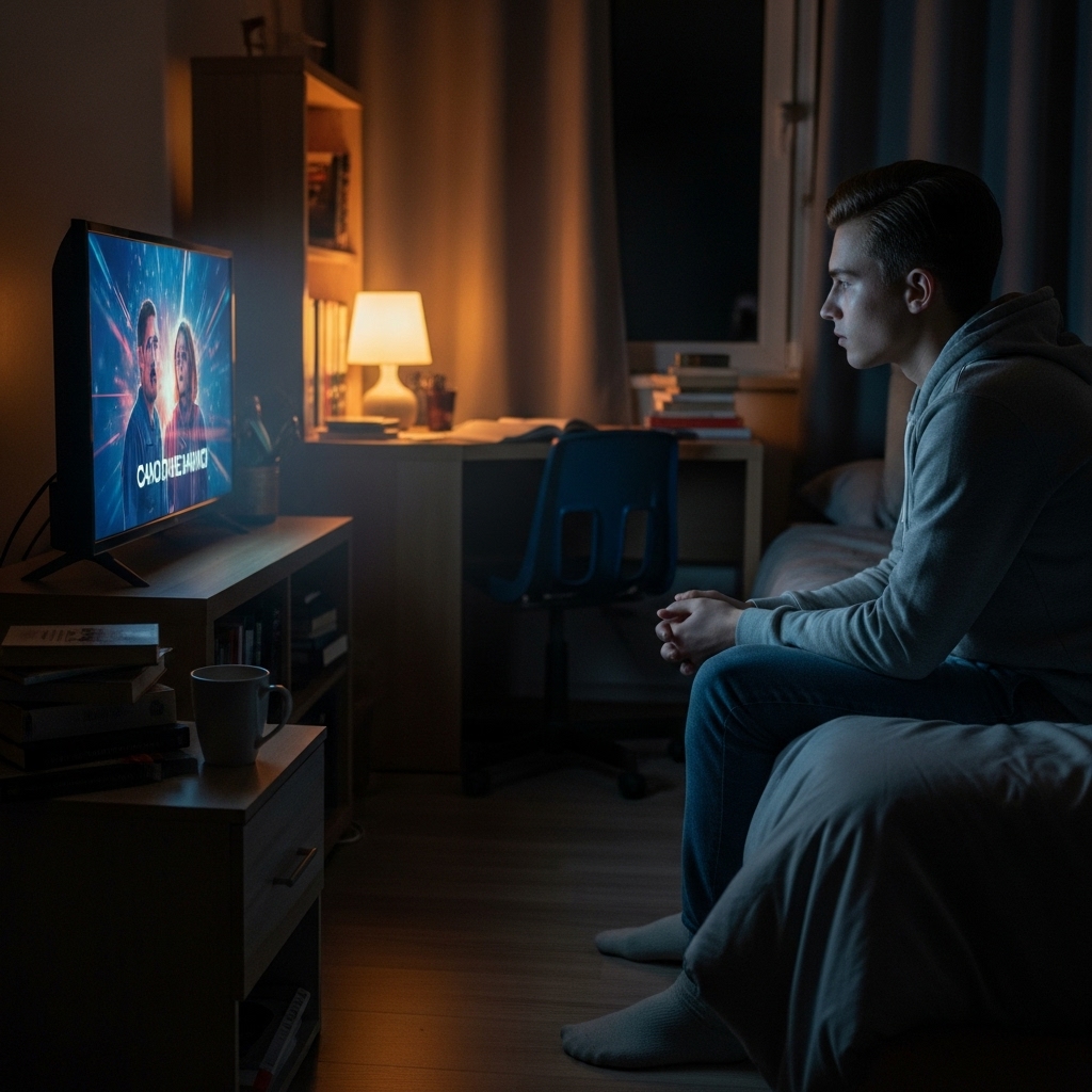 Streaming-Optimized Servers