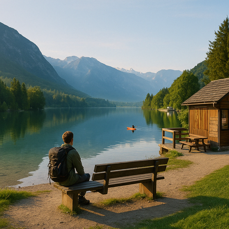 Access Slovenian Services From Abroad