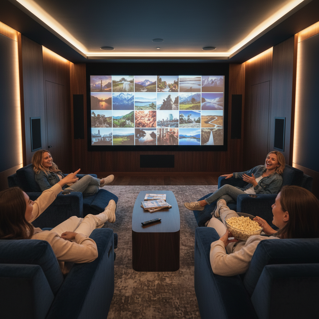 Less Than Your Streaming Subscription