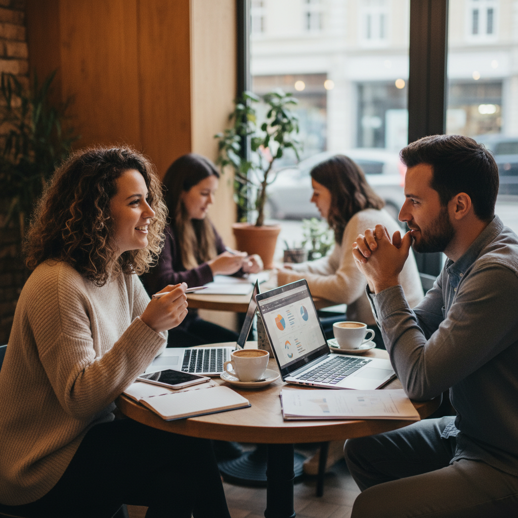 Secure Your Public Browsing