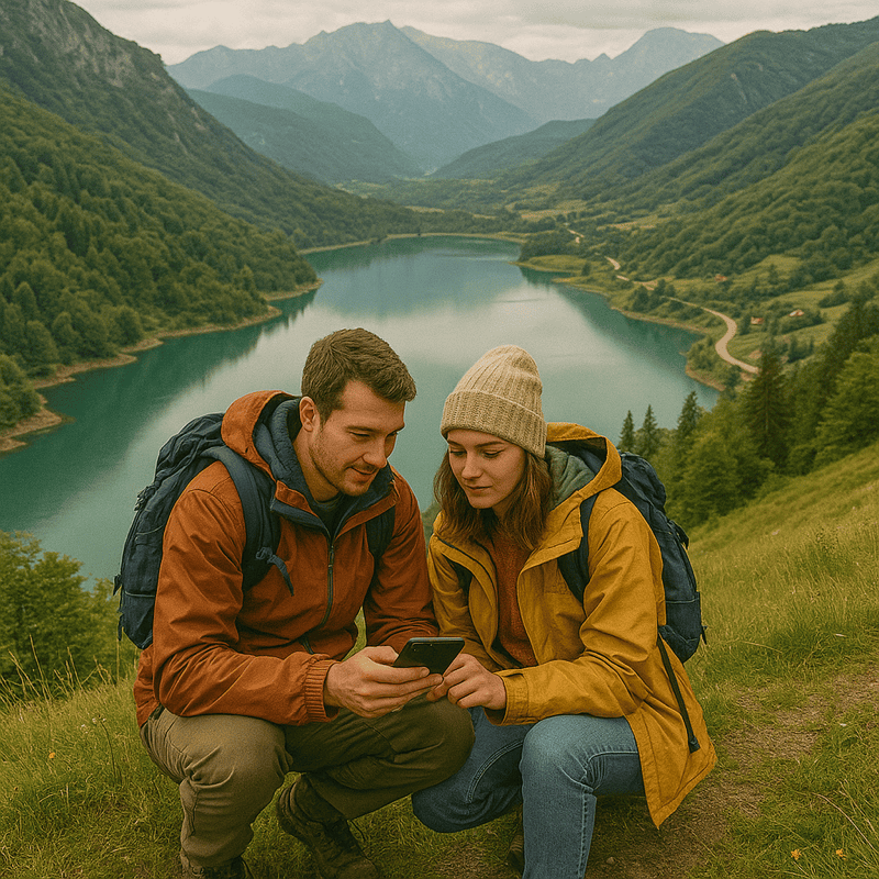 Ve la tele bosnia desde cualquier lugar