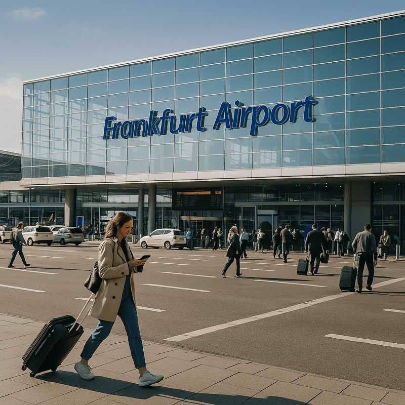 Navega como si estuvieras en Alemania (aunque no lo estés)