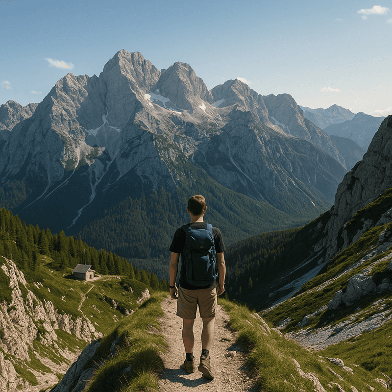 Browse & Stream Like You’re in Slovenia
