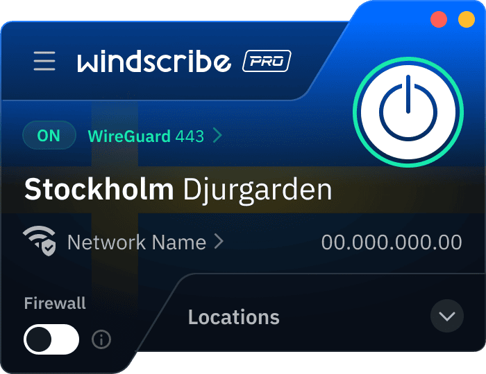 App