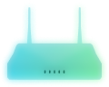 Home Router Setup