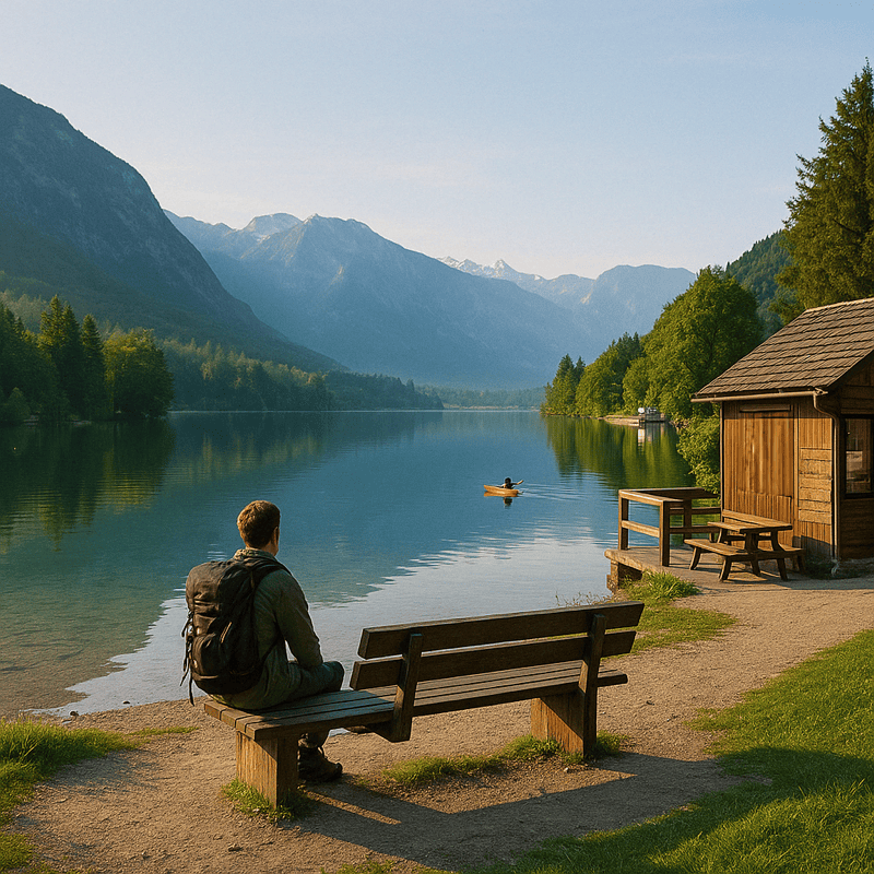 Access Slovenian Services From Abroad
