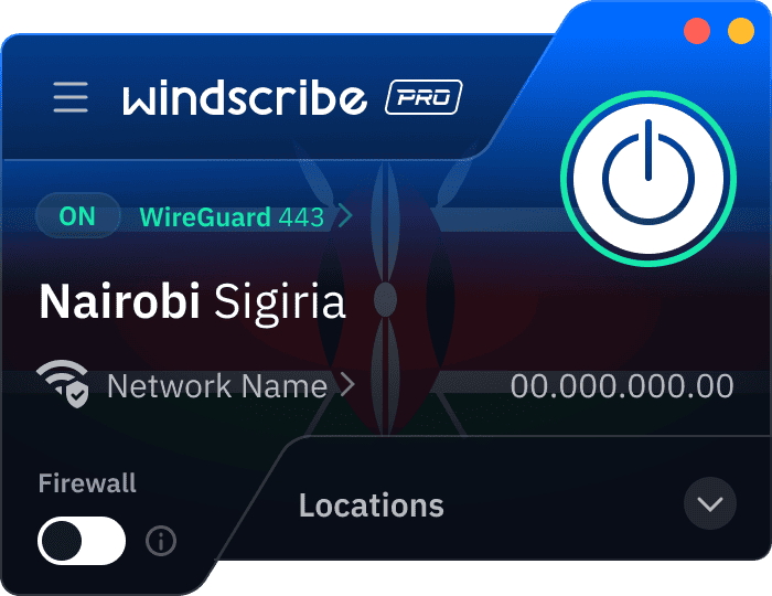 App