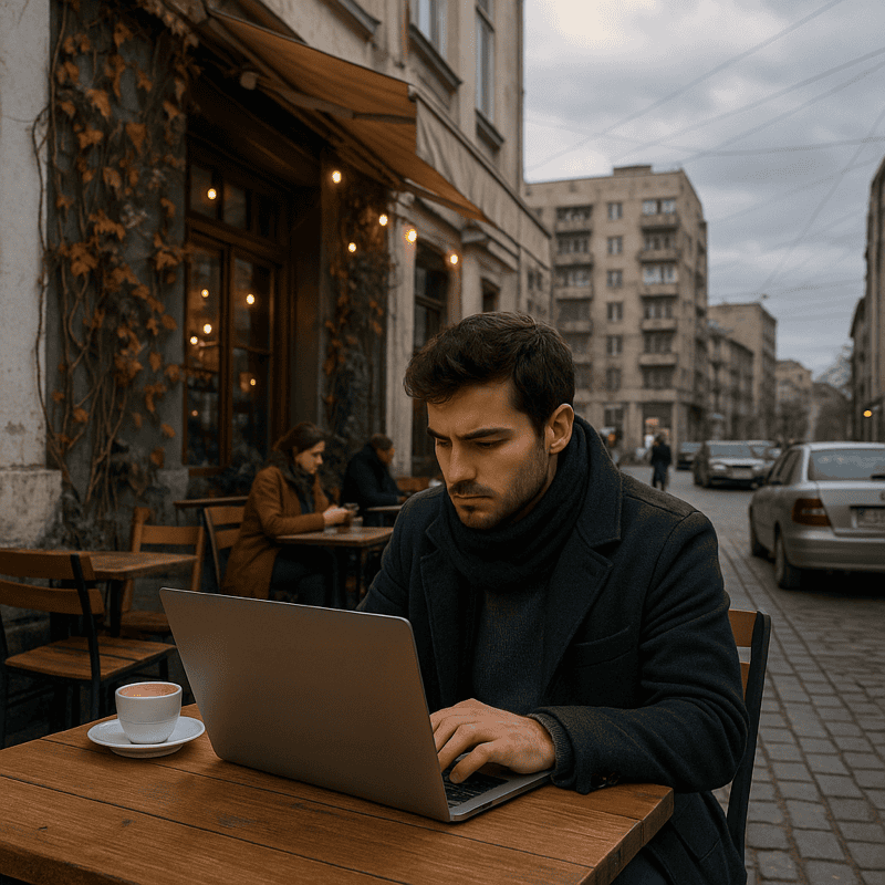 Access Moldovan Banking Without Triggering Fraud Alerts