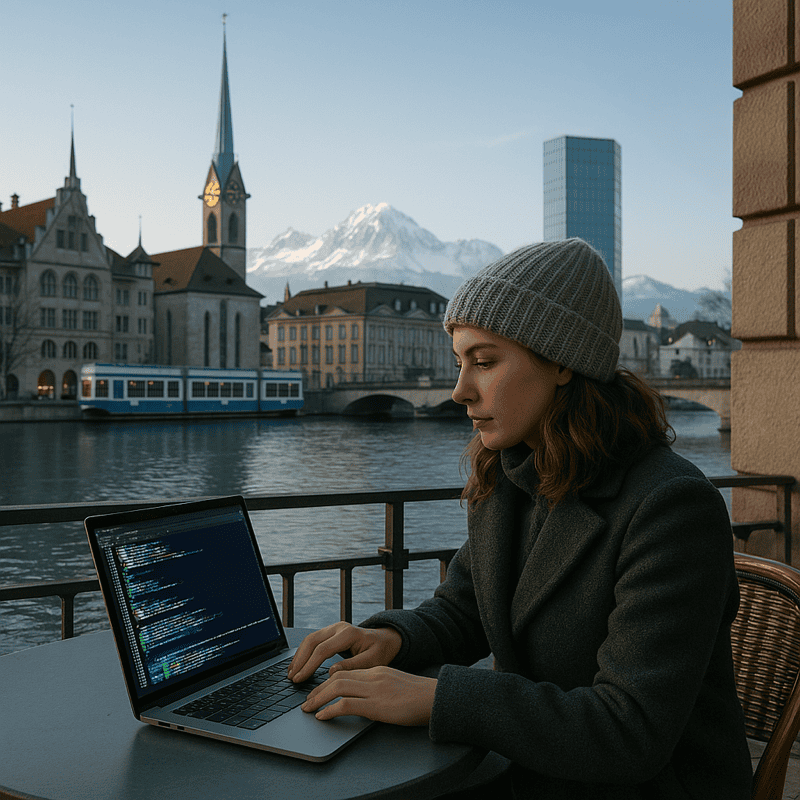 Haz pruebas locales de SEO y geosegmentadas