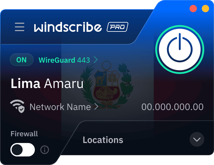 App
