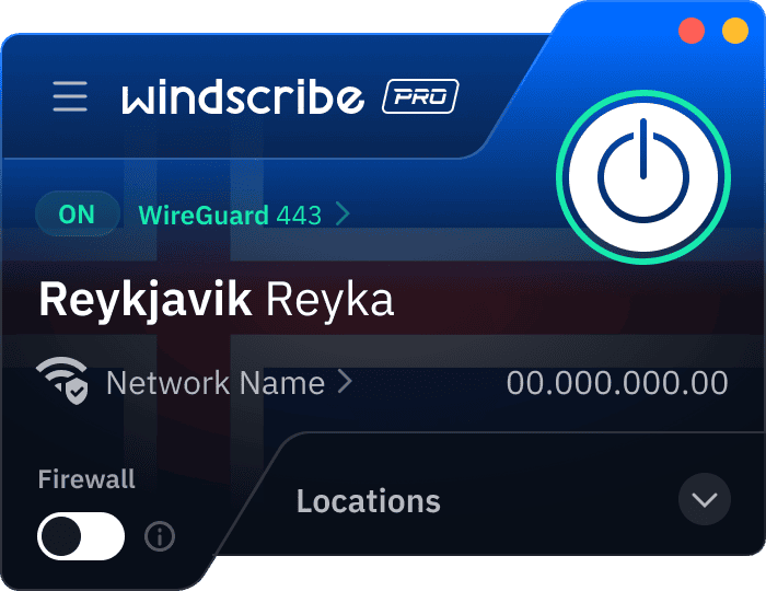 App