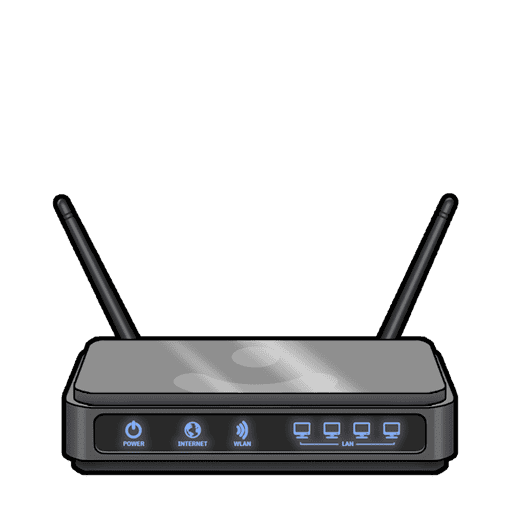 Öffentliches WLAN