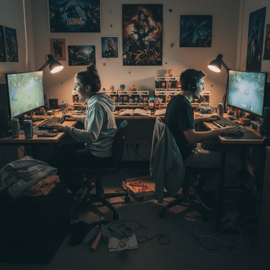 Защита на PC и Mac