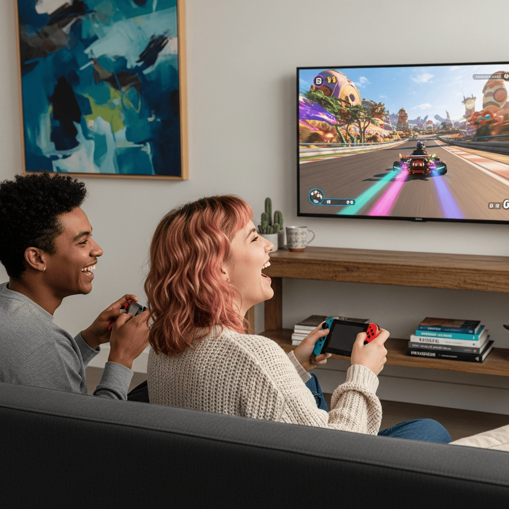 Servidores Otimizados para Gaming