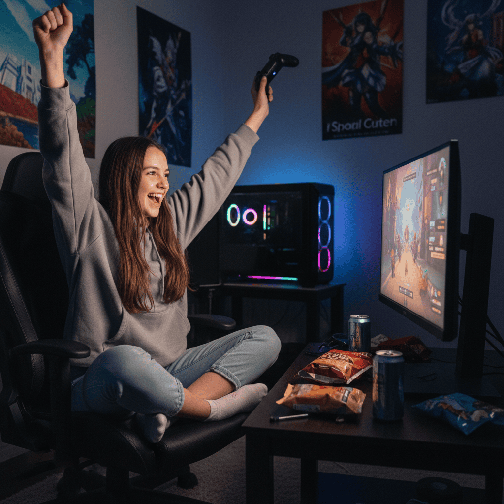 Cobertura Global de Servidores