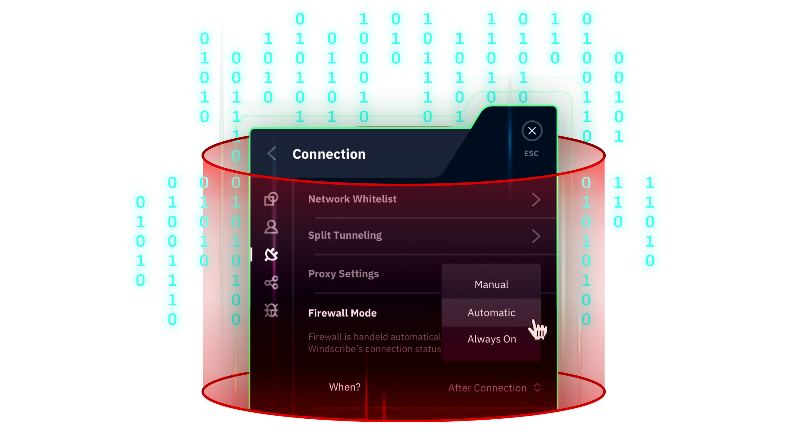 The Firewall That Killed the Killswitch