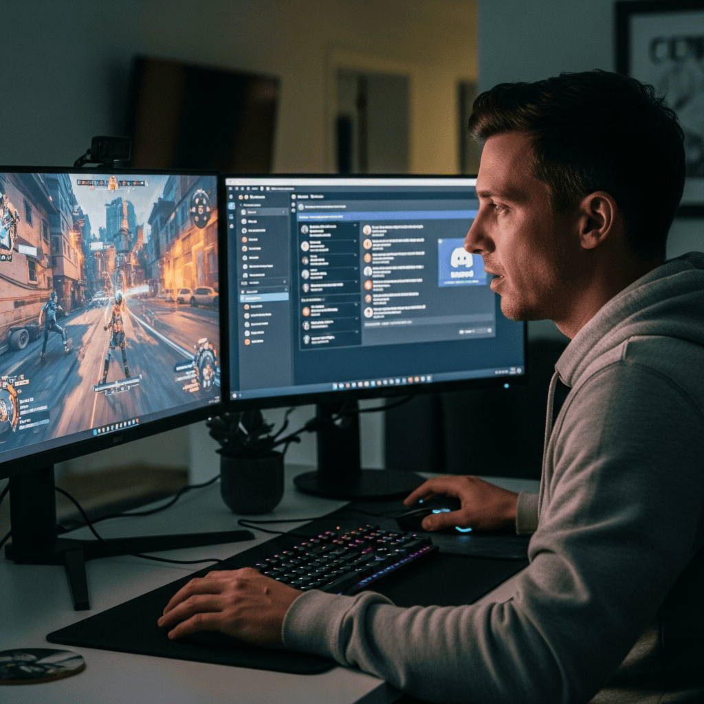 Servidores optimizados para la velocidad