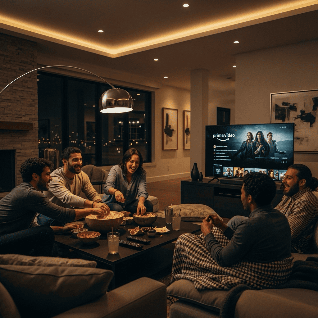 Servidores optimizados para streaming