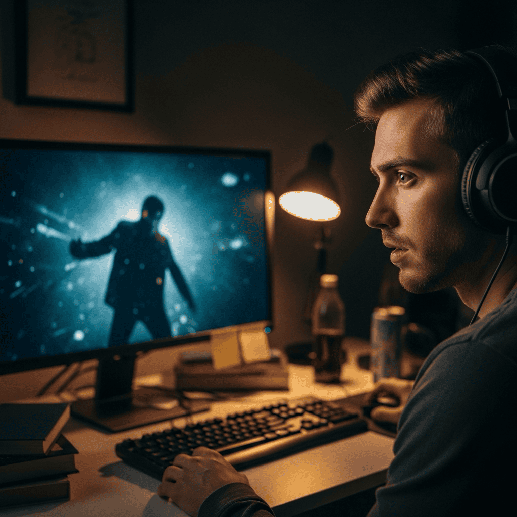 Servidores Optimizados para Streaming