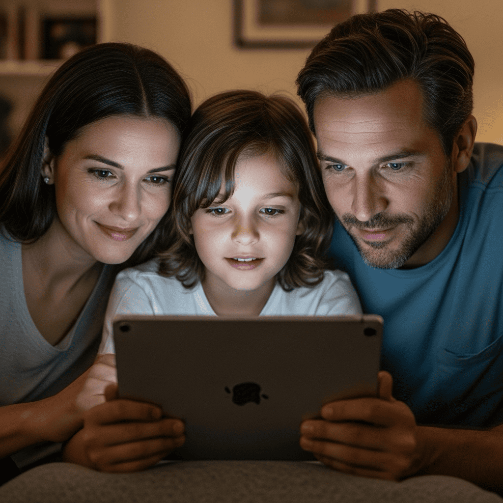 Für Streaming optimierte Geschwindigkeit