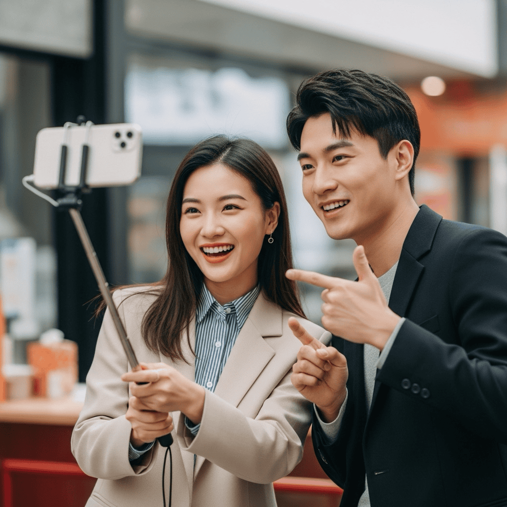 Серверы там, где работает WeChat