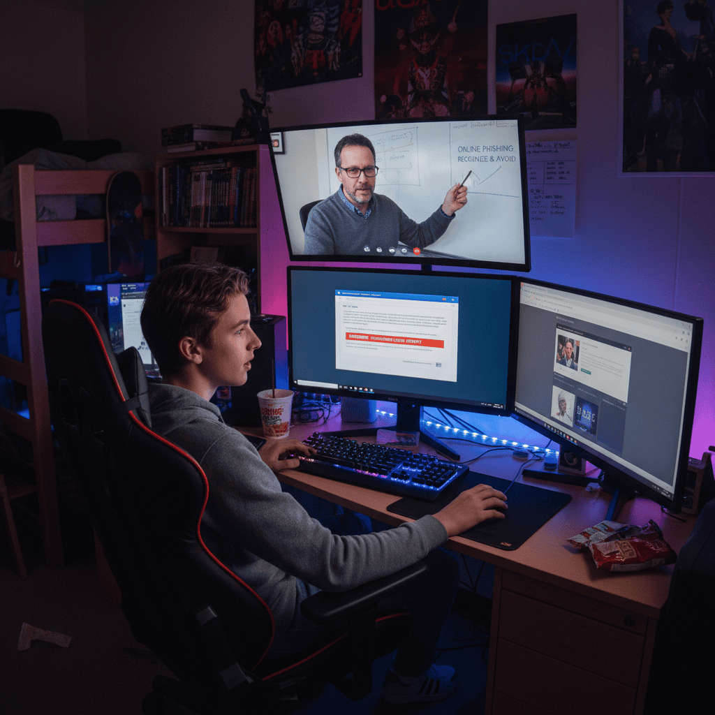 Ontwijk digitale tracking