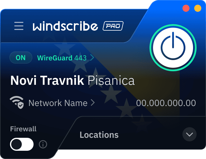 App