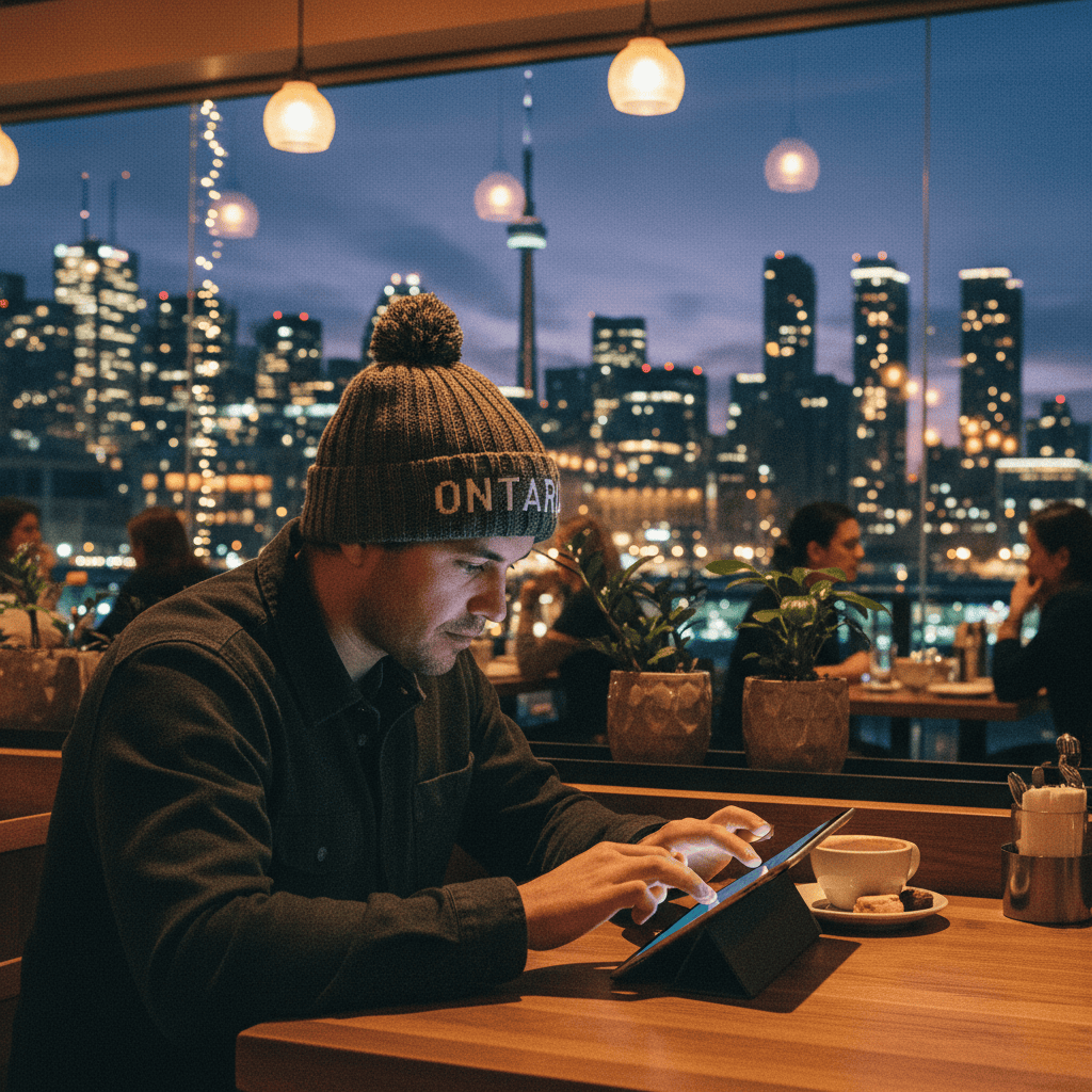 Mantente a salvo en el Wi-Fi público