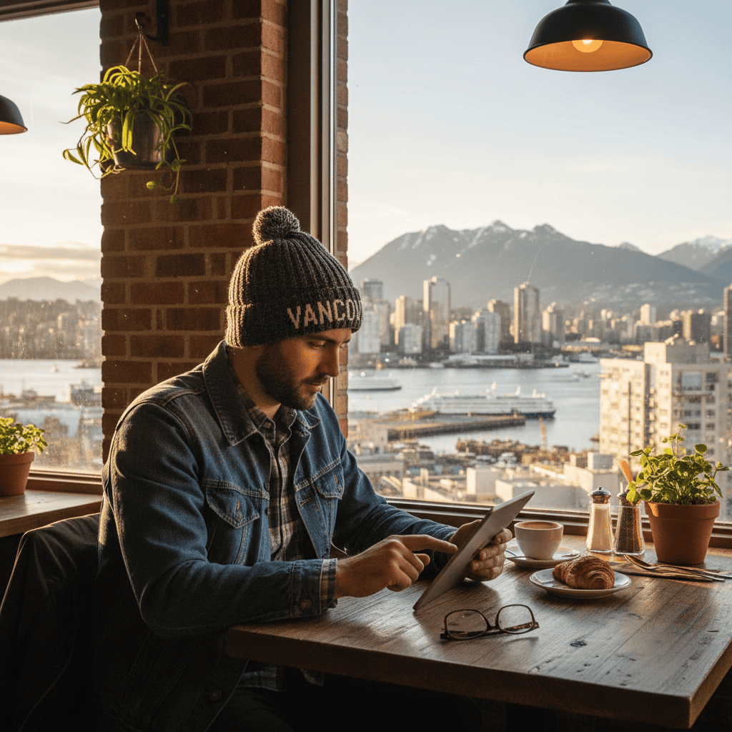 Mantente a salvo en el Wi-Fi público