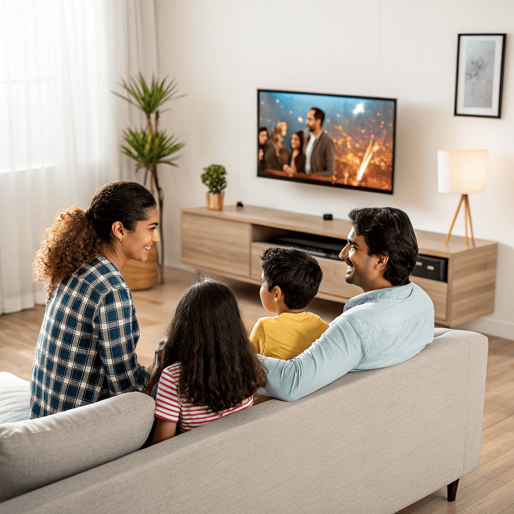 Schau salvadorianisches TV von überall