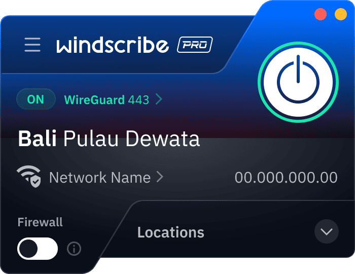 App