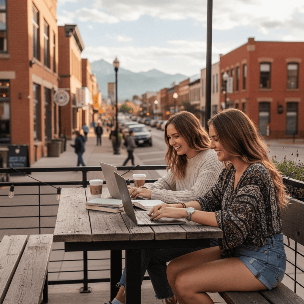Безопасно сёрфите в бесплатном Wi-Fi