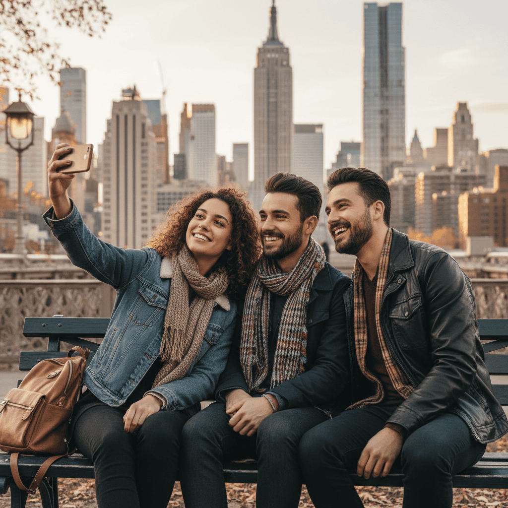 Reste en sécurité sur le Wi-Fi gratuit