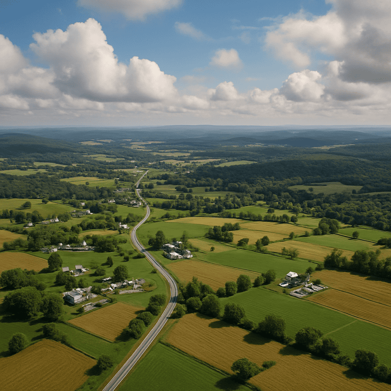 Location