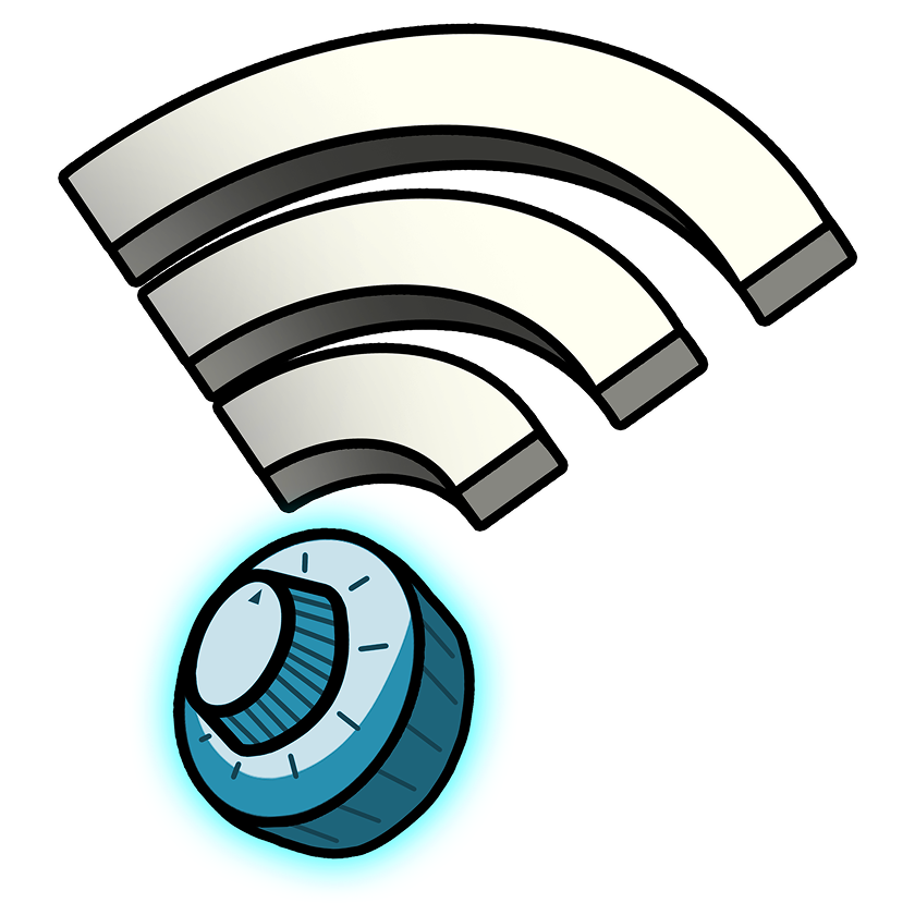 Windscribe VPN te protège sur le Wi-Fi public